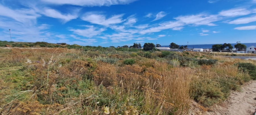 0 Bedroom Property for Sale in St Helena Views Western Cape